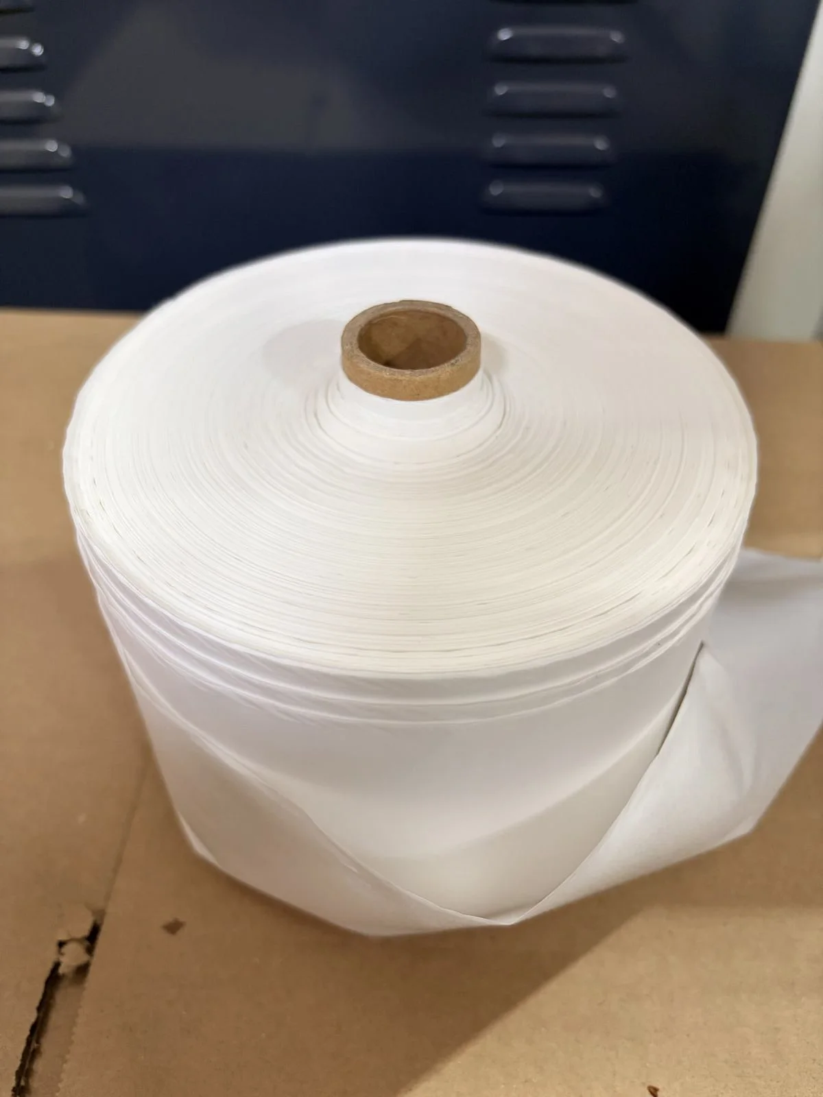 Produce bag roll